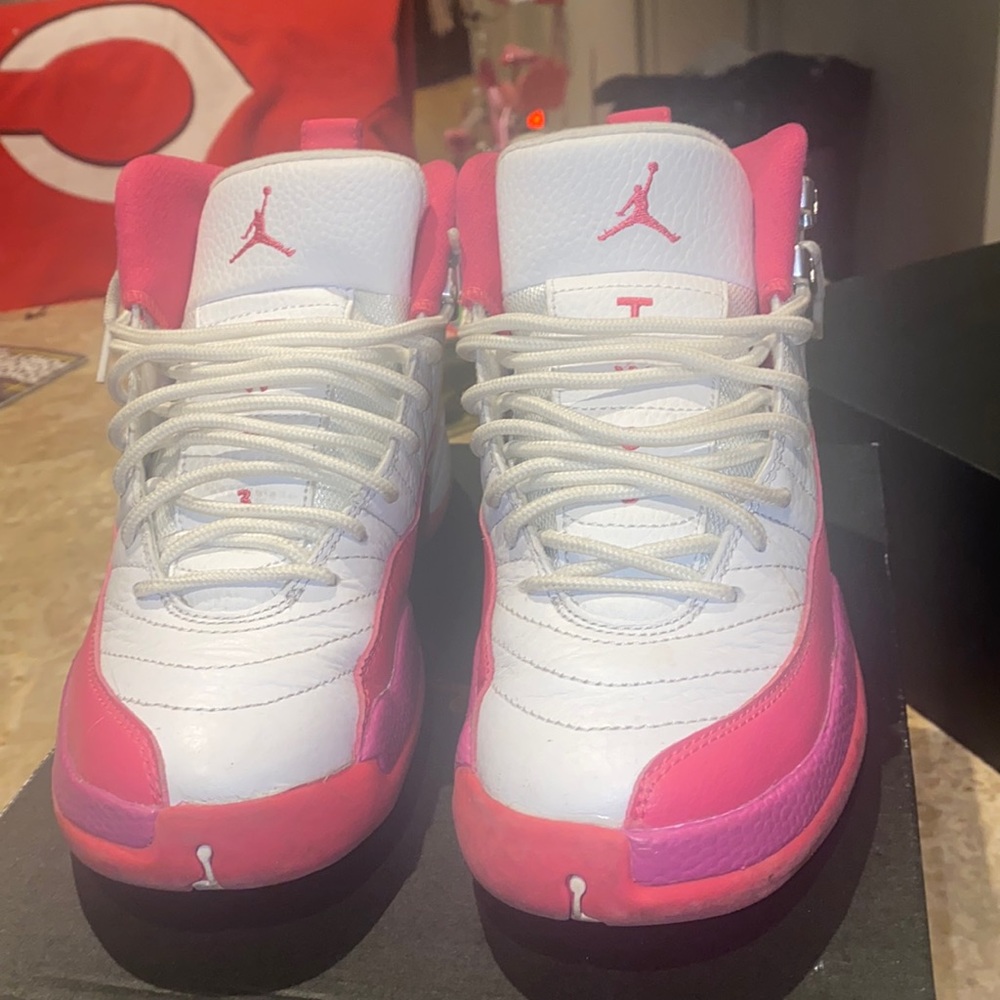 Jordan Retro 12